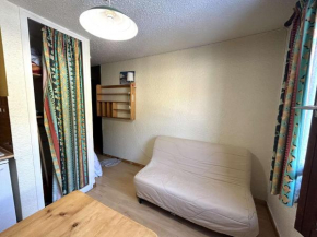Studio cosy pour 2 à Serre Chevalier, proche pistes et commodités - FR-1-330F-234